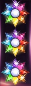 bonus symbol starburst