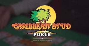 Caribbean Stud Poker Geschiedenis