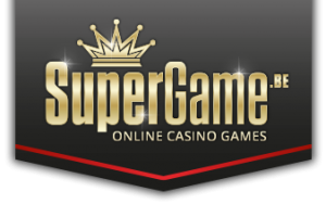 Supergame casino logo