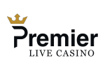 idealcasino.nl premier live casino review logo