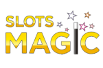 idealcasino.nl slots magic review logo