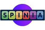 idealcasino.nl spinia review logo
