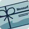 idealcasino.nl betaalmethode icoon neosurf
