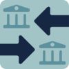 idealcasino.nl betaalmethode icoon bank overschrijven