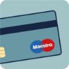 idealcasino.nl betaalmethode icoon debit card