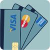 idealcasino.nl betaalmethode icoon creditcard