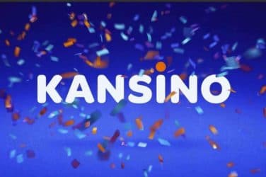 idealcasino.nl kansino review logo