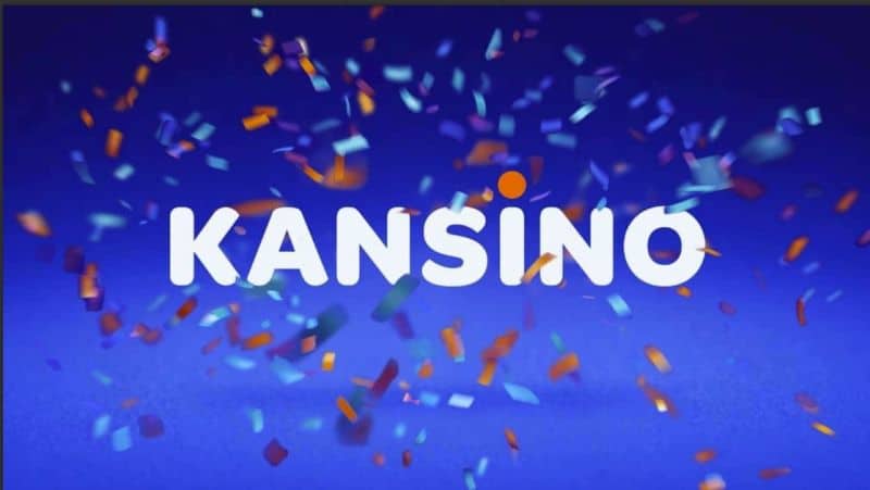 idealcasino.nl kansino review logo