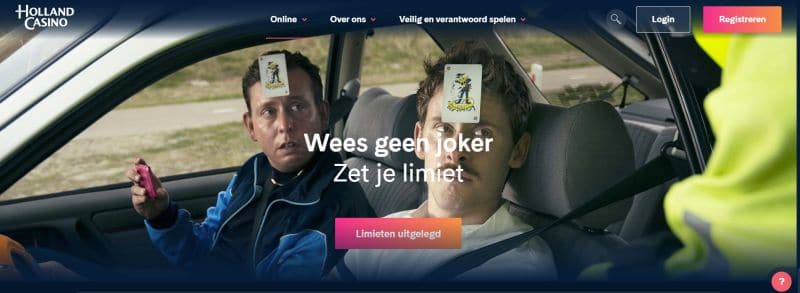 idealcasino.nl holland casino verantwoord spelen